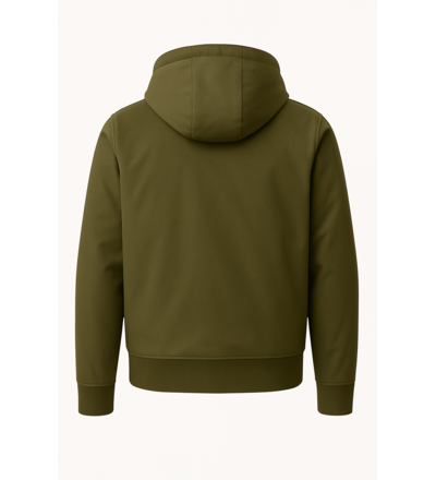 Produktbild 3 für 'Kapuzenjacke'